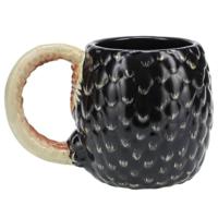 Paladone House of The Dragon Shaped Mug 67092