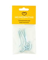 Homesmiths G.I Screw Hook #8