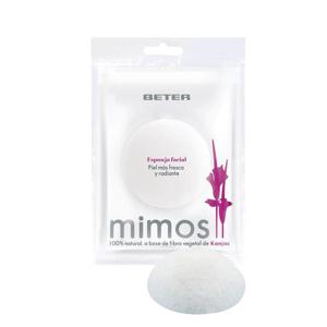 Beter Konjac Facial Cleansing Sponge