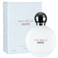 Max Philip White (U) Edp 100Ml