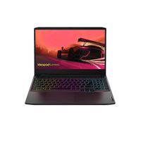 Lenovo Gaming 3 Laptop | Ryzen 5 | 16GB-512GB | Black Color | 15.6 Inch FHD | Win 10 | 82K200PXAX