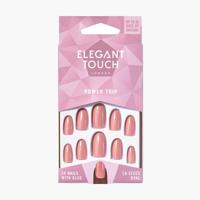 Elegant Touch 24-Piece Power Trip Artificial Nails Set