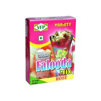 Variety Falooda Mix Rose 100g - thumbnail