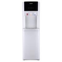 Toshiba Bottom Load Water Dispenser- White -Three Tap