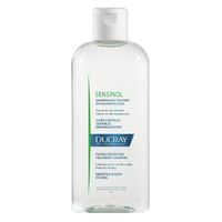 Ducray Sensinol Physio-Protective Treatment Shampoo 400ml