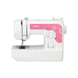 Brother JV1400 Sewing Machine (JV1400-3P-R)