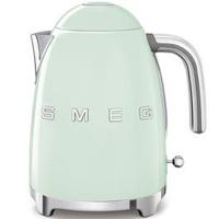 Smeg KLF03PGUK Kettle 1.7 L, Pastel Green