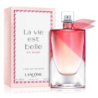 Lancome La Vie Est Belle En Rose (W) L'Eau De Toilette 100Ml