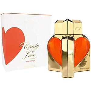 Manish Arora Ready To Love Deep Orange (W) Edp 3 X 40Ml