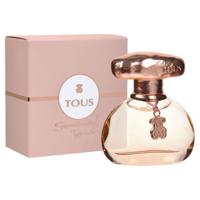 Tous Sensual Touch For Women Eau De Toilette 30ml