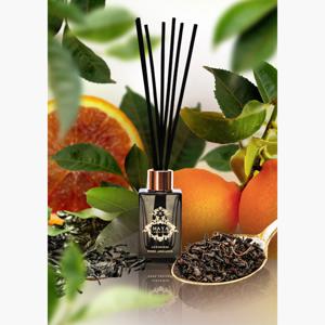 Maya Earl Grey Reed Diffuser - 100 ml