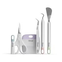 Cricut Basic Tools (Set of 5)