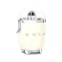 SMEG 50's Retro Style Citrus 70W Juicer - Cream - thumbnail