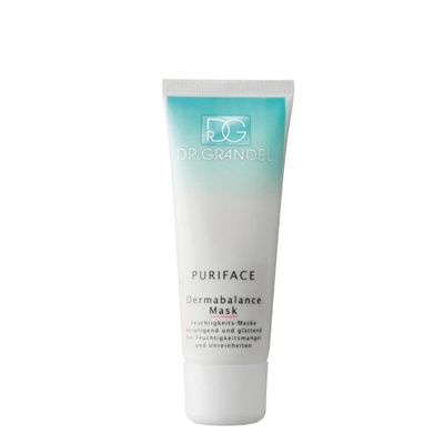 Dr. Grandel Puriface Dermabalance Mask 75ml