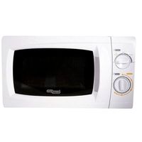 Super General 20Liters Microwave Oven, White - SGMM921