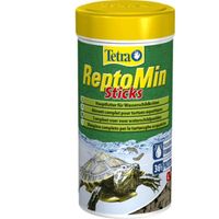 Tetra Reptomin Food Sticks 500Ml 24Uk - thumbnail