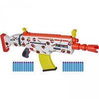 Hasbro Nerf - AR Skin Fortnite Blaster (E7512) - thumbnail