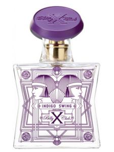 Billy X Club Indigo Swing (W) Edp 100Ml (Unbox) Tester