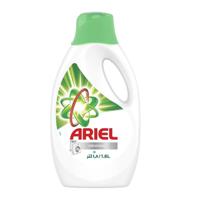 Ariel Power Gel Original Scent 1.8 L