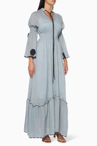 Gypsy Maxi Dress Gypsy Maxi Dress