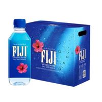 Fiji Bottled Natural Mineral Water 330ml Pack of 36