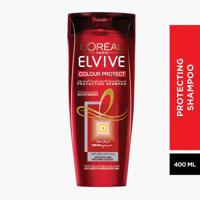 L'Oréal Paris Elvive Colour Protect Shampoo - 400 ml
