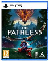 The Pathless PS5