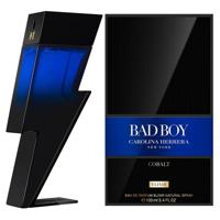 Carolina Herrera Bad Boy Cobalt (M) Elixir Edp 100Ml