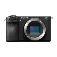 Sony a6700 Mirrorless Camera Body Only (ILCE6700-R)