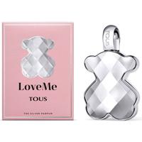 Tous Loveme The Silver (W) Parfum 90Ml