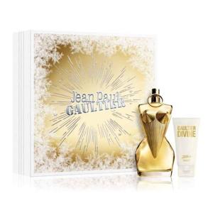 Jean Paul Gaultier Gaultier Divine (W) Set Edp 100Ml + Sg 75Ml