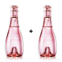 Davidoff Cool Water Sea Rose (W) EDT 100ml + (Get 1 Free)