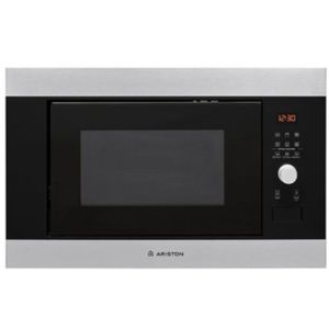 Ariston Built In Microwave Oven - MF25GUKIXA