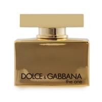 Dolce & Gabbana The One Gold Intense Women Edp 75Ml