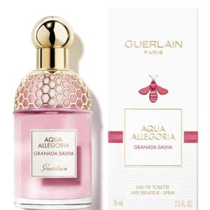 Guerlain Aqua Allegoria Granada Salvia (U) Edt 75Ml