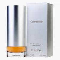 Calvin Klein Contradiction Eau De Toilette - 100 ml - thumbnail