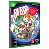 Bubsy in: The Purrfect Collection Xbox Series X