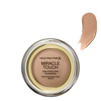 Max Factor Miracle Touch Foundation Bronze 11gr