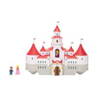 Jakks Pacific Nintendo Super Mario Movie Mushroom Kingdom Castle Playset