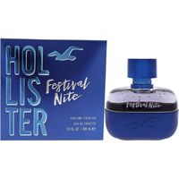 Hollister Festival Nite For Him Men Edt 100Ml - thumbnail