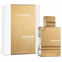 Al Haramain Amber Oud White Edition (W) Edp 60Ml