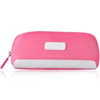 Nohoo Pencil Bag - Rose Red