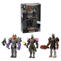 Gormiti Newera Villains W1 27Cm Assorted