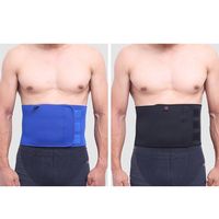 Fitness Body Shaper Belly Belt