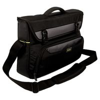 Targus CityGear 15-17.3" Laptop Messenger Black Targus CityGear 15-17.3" Laptop Messenger Black
