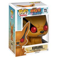 Funko Pop Naruto Kurama Vinyl Figure