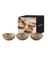 Ladelle Haven Dip Bowl Set of 3