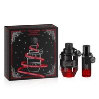 Viktor & Rolf Spicebomb Infrared (M) Set Edt 90Ml + Edt 20Ml