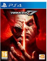 Tekken 7 - PlayStation 4