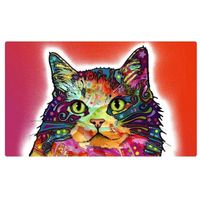 Drymate Placement Mats For Cats Ragamuffin 12 X 20 Inches